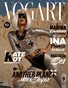 VOGART MAGAZINE - SEPTEMBER 2022