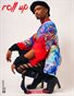 ROLL UP MAGAZINE #17 VOL.5