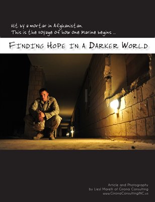 Finding Hope in a Darker World