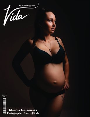 Vida 37 Andrzej Stala