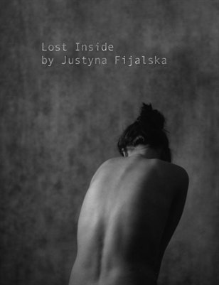 Lost inside by Justyna Fijalska