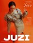 JUZI MAGAZINE ISSUE 7 VOL.2 2021