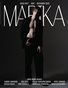 MARIKA MAGAZINE MEN (ISSUE 6077 - DECEMBER)