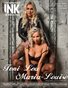 TDM: INK Toni Lou - Maria-Louise Issue 43 cover 1 April 2021