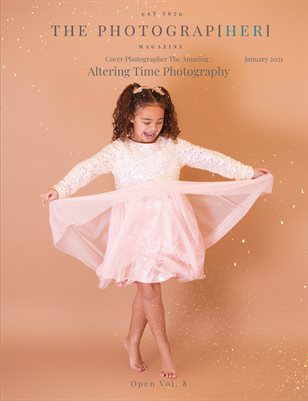 Open Vol. 8 | January 2021