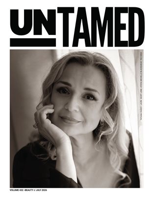 UNTAMED BEAUTY (Vol. 432 July 2026)