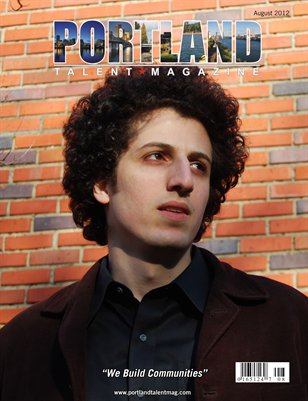 August 2012 Edition