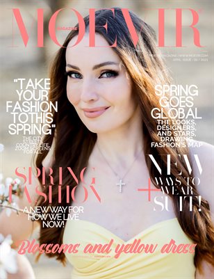 16 Moevir Magazine April Issue 2021