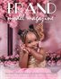Brand Model Magazine  Issue # 1279