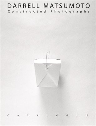 Darrell Matsumoto Constructed Photographs: Catalogue