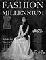 Fashion Millennium Model Magazine Black and White Edition 16