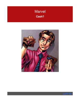 Marvel (2)