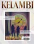 Kelambi Magazine Special Interview Filipp Ferdinand, Art September Edition Vol 076