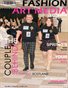 Fashion Art Media Magazine Issue No. 034