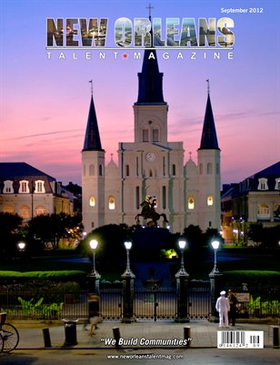 September 2012 Edition