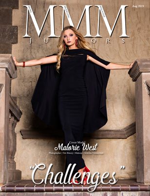 "Challenges" Juniors Issue