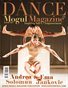 Dance Mogul Magazine featuring Andrea & Ema CEO/Founders of &M Dance Company