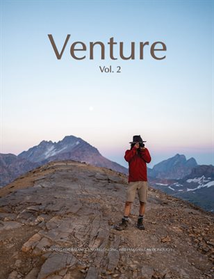 Venture Vol. 2