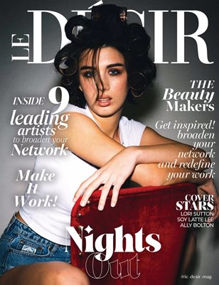  9_SEP___LE_DESIR__BEAUTY_ELITE_ISSUE2