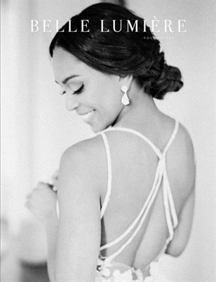  Belle Lumiere Magazine XXV