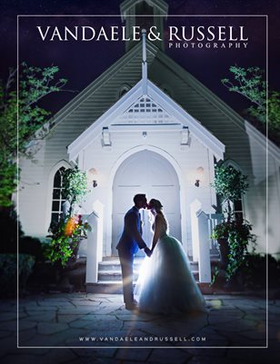 Van Daele & Russell Photography 2019/2020