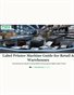 Label Printer Machine Guide for Retail & Warehouses