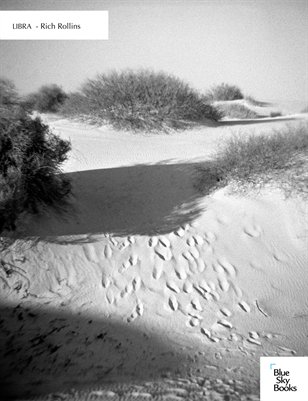 Libra - Rich Rollilns
