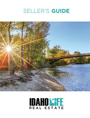 Seller Guide - Idaho Life Real Estate