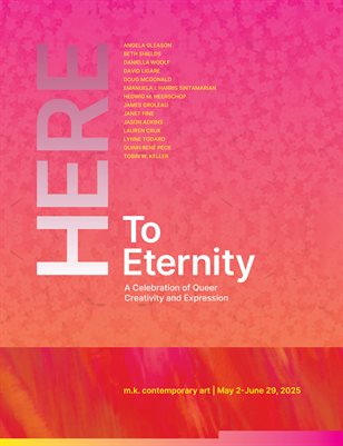 Here To Eternity Catalog