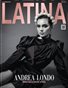 LATINA Magazine - ANDREA LONDO - April/2021 - PLPG GLOBAL MEDIA