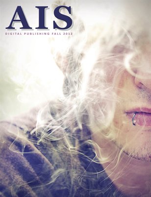 AIS Photography - Digital Publishing Fall 2012