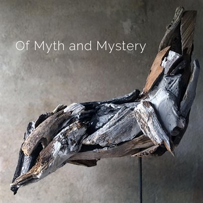 Of Myth and Mystery Catalogue