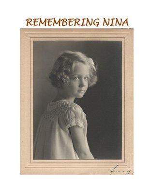 REMEMBERING NINA 