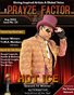 The Prayze Factor Magazine July-August 2023 Issue 22