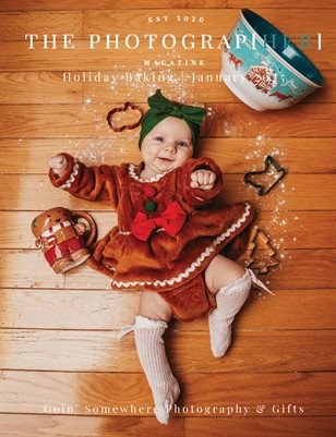 Holiday Baking | January 2025