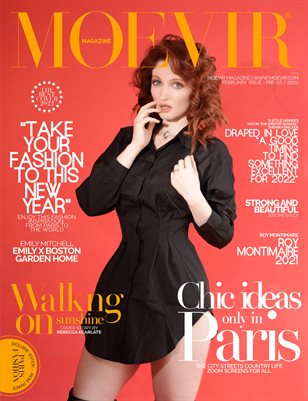 16 Moevir Magazine February Issue 2022