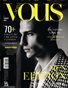 VOUS Magazine | The January Man Edition | Vol.2 | 2025