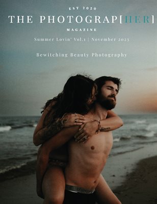 Summer Lovin' Vol.1 November 2023