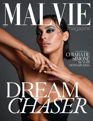 MALVIE BEAUTY 72 November 2024