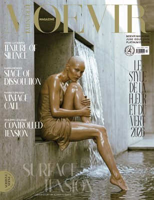 18 Moevir Magazine June Issue 2026