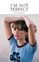 I'M NOT PERFECT ZINE issue #13_cover2