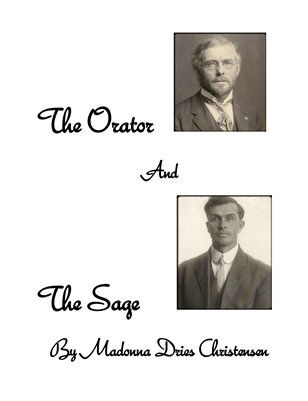 The Orator And The Sage