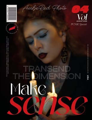 Makesense PUNK! (vol-04)