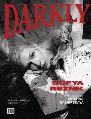 Darkly Issue #672 July 2026