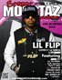 Street Monstaz Magazine - LiL Flip 'CLOVER G LA FAMILLA"