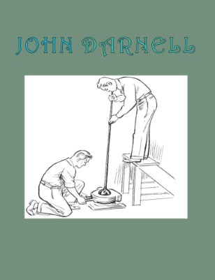 John's art