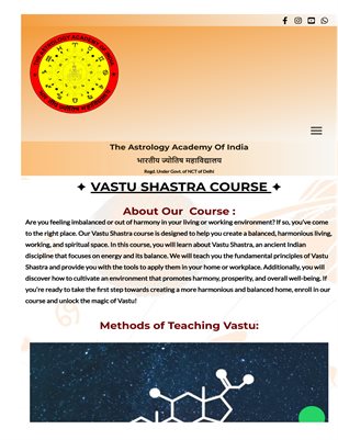 Unlock Hidden Insights Advanced Tarot Card Course