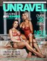 Unravel Magazine #9 (Olivia - Andrea)
