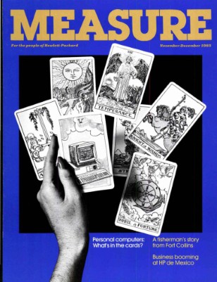 November-December 1985