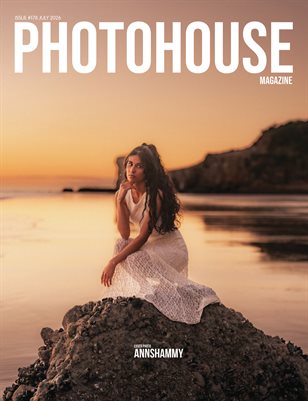 Photohouse Magazine - Issue #178